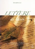 libro Lettere ai laici